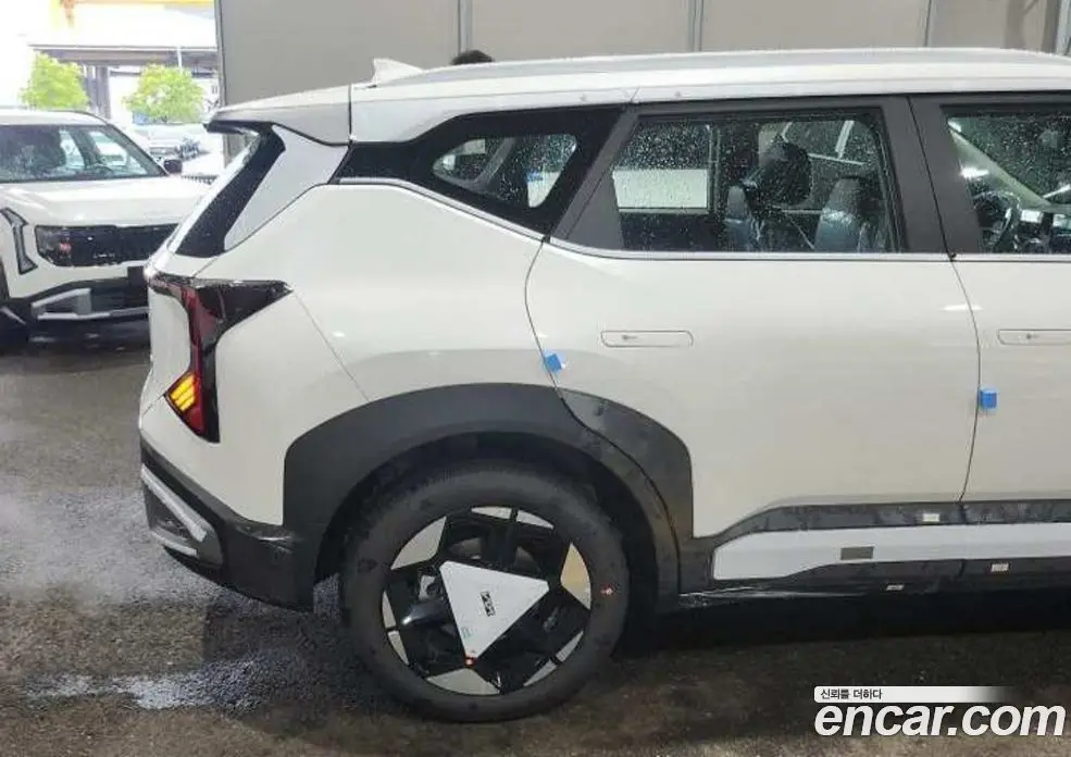Kia Seltos 2026 1.6 автомат (гидро), фото 6