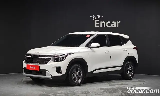 Kia Seltos 2026 2.0 автомат (гидро), миниатюра 1