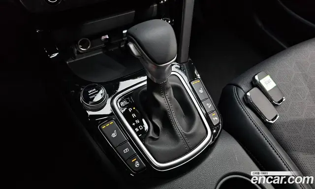 Kia Seltos 2026 2.0 автомат (гидро), миниатюра 12