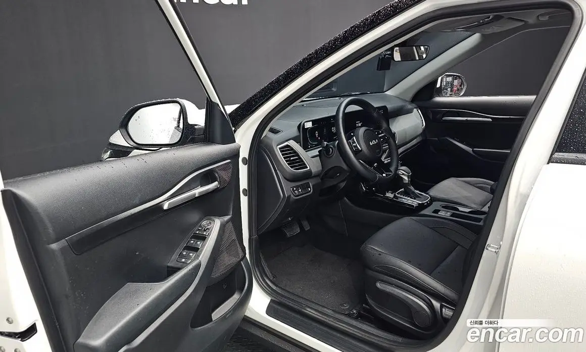 Kia Seltos 2026 2.0 автомат (гидро), фото 13