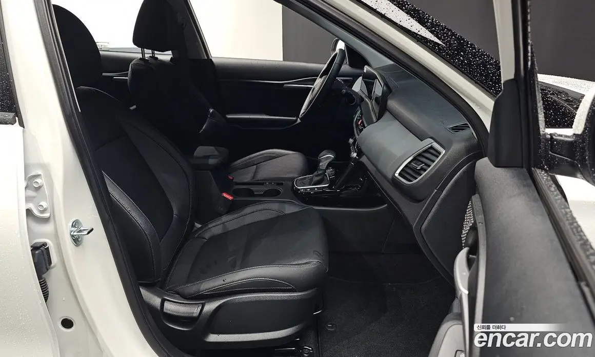 Kia Seltos 2026 2.0 автомат (гидро), фото 16