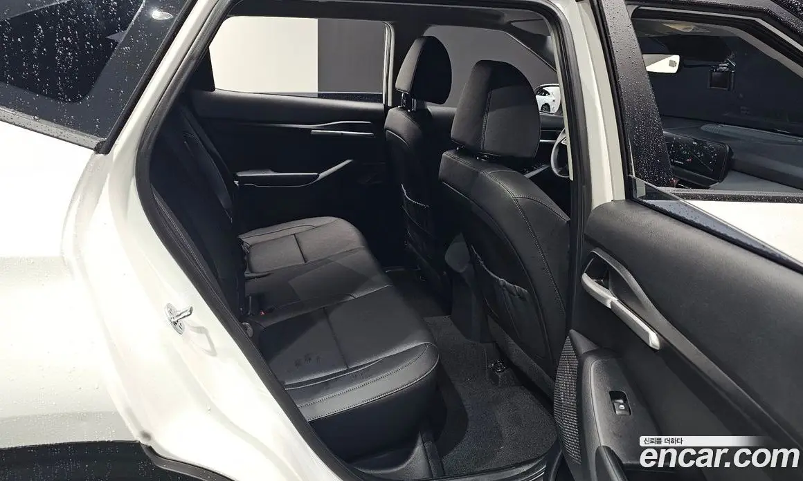 Kia Seltos 2026 2.0 автомат (гидро), фото 17