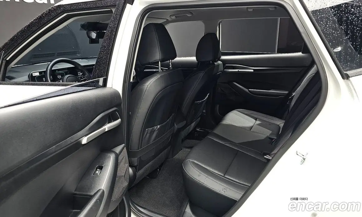 Kia Seltos 2026 2.0 автомат (гидро), фото 18