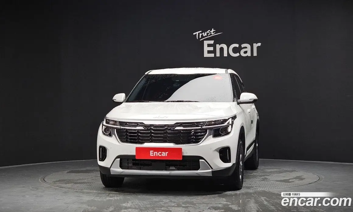 Kia Seltos 2026 2.0 автомат (гидро), фото 3