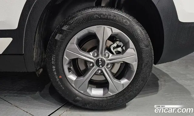 Kia Seltos 2026 2.0 автомат (гидро), миниатюра 7