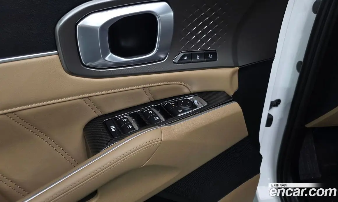 Kia Sorento 2026 1.6 автомат (гидро), фото 14