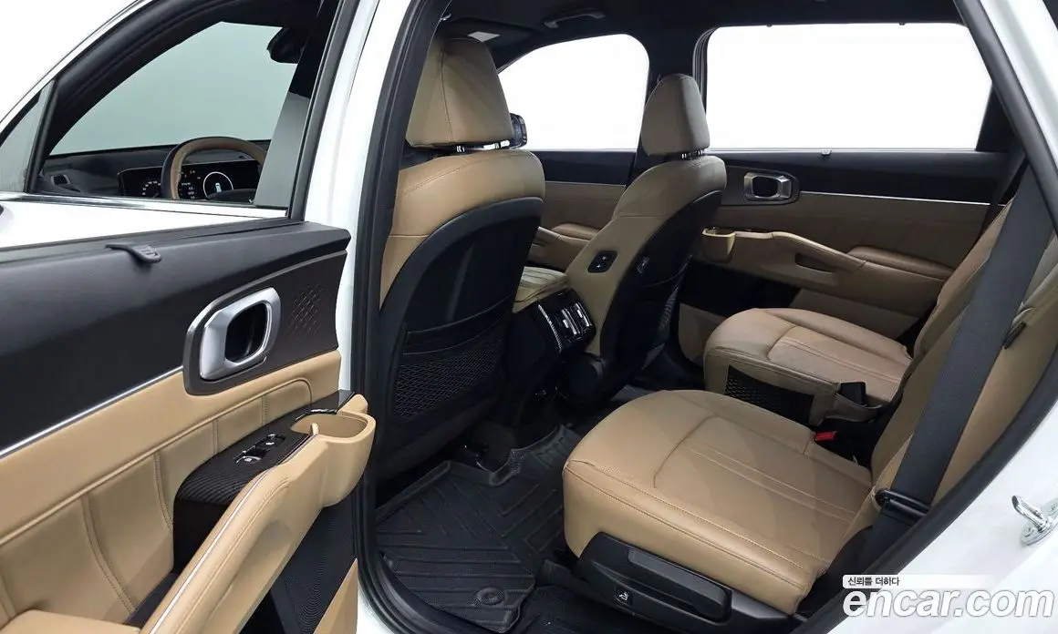 Kia Sorento 2026 1.6 автомат (гидро), фото 16