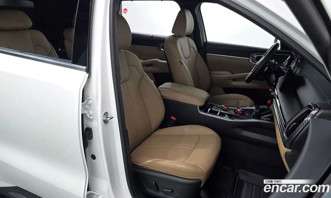 Kia Sorento 2026 1.6 автомат (гидро), фото 17