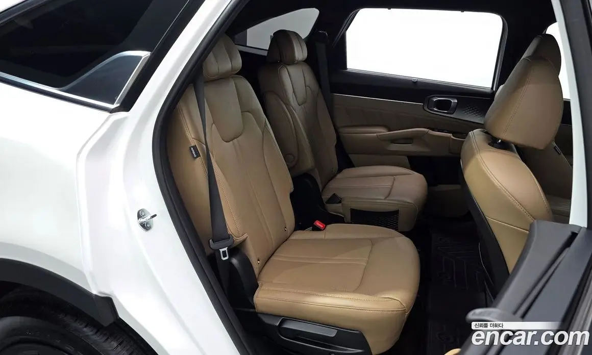 Kia Sorento 2026 1.6 автомат (гидро), фото 18