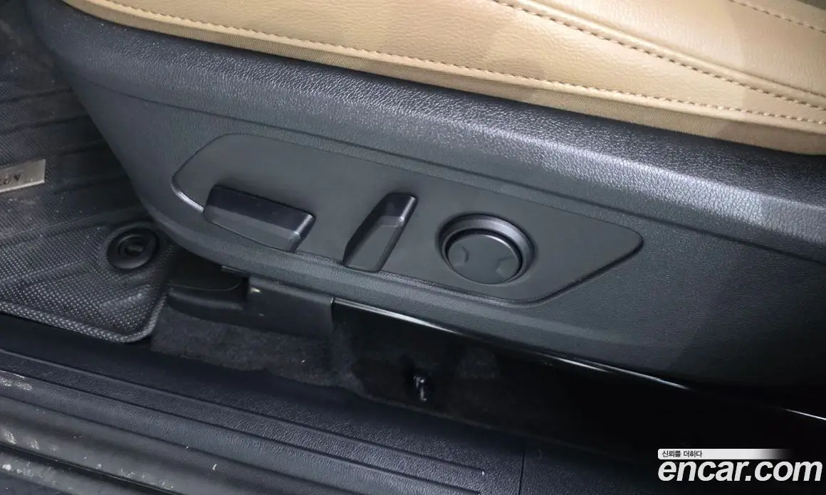 Kia Sorento 2026 1.6 автомат (гидро), фото 32