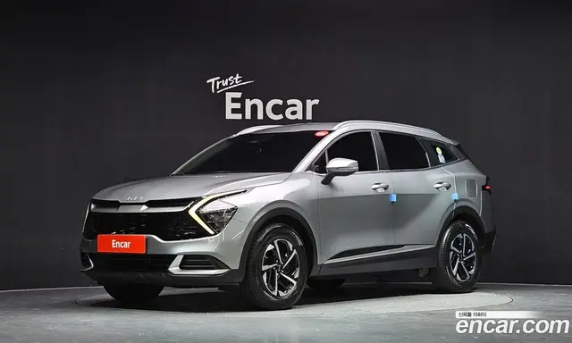 Kia Sportage 2022 1.6 автомат (гидро), миниатюра 1 Kia Sportage 2022 1.6 автомат (гидро), миниатюра 1