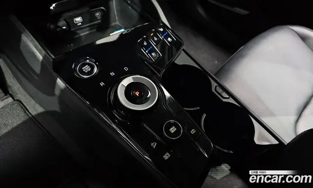 Kia Sportage 2022 1.6 автомат (гидро), миниатюра 12