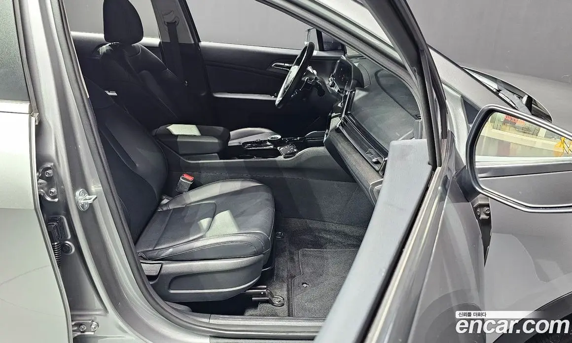 Kia Sportage 2022 1.6 автомат (гидро), фото 13 Kia Sportage 2022 1.6 автомат (гидро), фото 13
