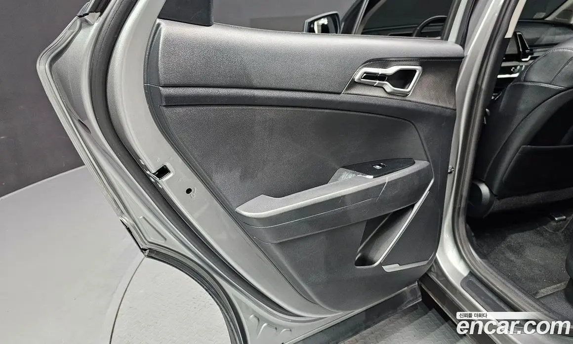 Kia Sportage 2022 1.6 автомат (гидро), фото 15 Kia Sportage 2022 1.6 автомат (гидро), фото 15