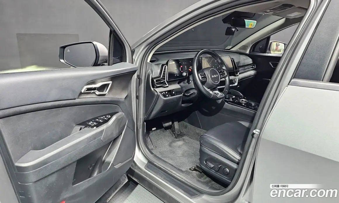 Kia Sportage 2022 1.6 автомат (гидро), фото 16 Kia Sportage 2022 1.6 автомат (гидро), фото 16