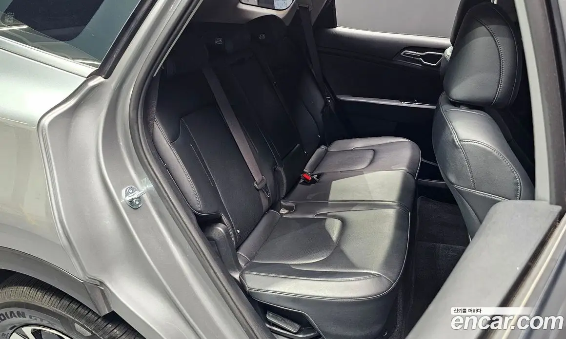 Kia Sportage 2022 1.6 автомат (гидро), фото 17 Kia Sportage 2022 1.6 автомат (гидро), фото 17