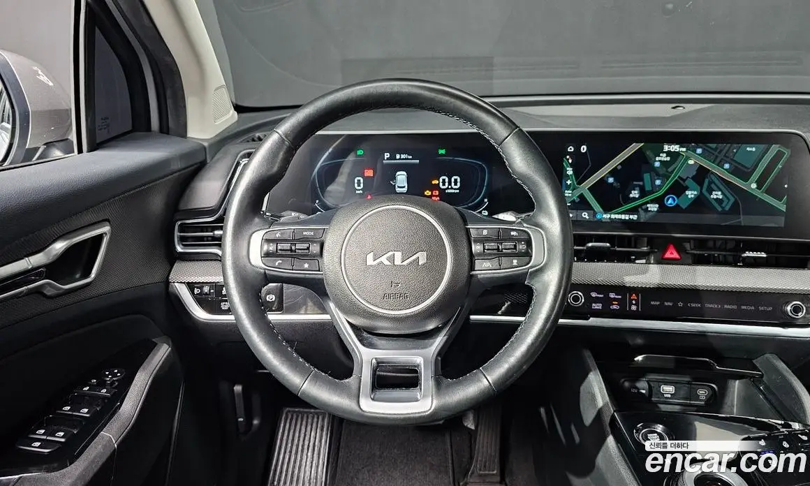 Kia Sportage 2022 1.6 автомат (гидро), фото 19 Kia Sportage 2022 1.6 автомат (гидро), фото 19