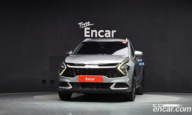 Kia Sportage 2022 1.6 автомат (гидро), миниатюра 3 Kia Sportage 2022 1.6 автомат (гидро), миниатюра 3