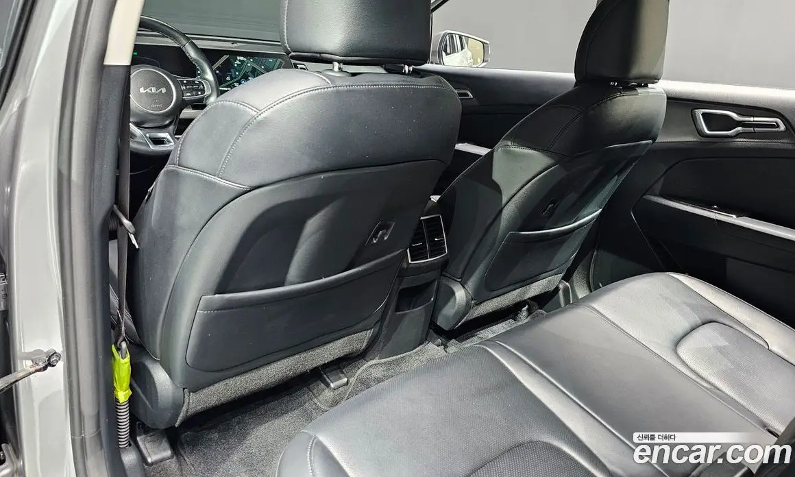 Kia Sportage 2022 1.6 автомат (гидро), фото 29 Kia Sportage 2022 1.6 автомат (гидро), фото 29