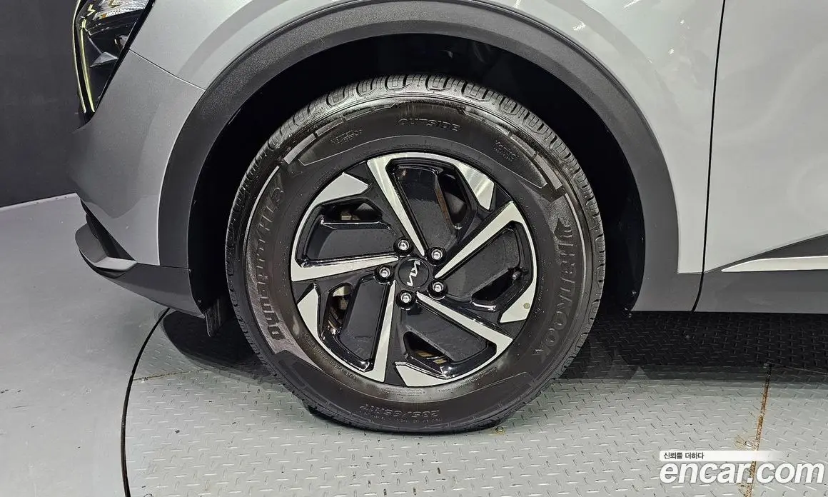 Kia Sportage 2022 1.6 автомат (гидро), фото 5 Kia Sportage 2022 1.6 автомат (гидро), фото 5