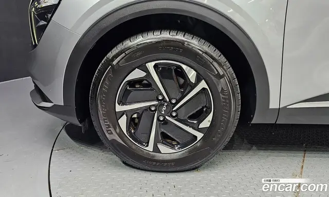 Kia Sportage 2022 1.6 автомат (гидро), миниатюра 5 Kia Sportage 2022 1.6 автомат (гидро), миниатюра 5