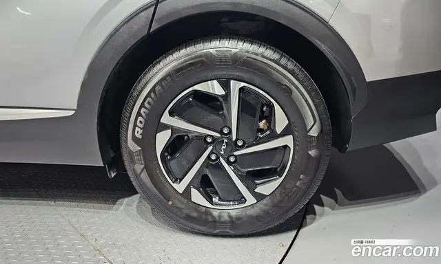 Kia Sportage 2022 1.6 автомат (гидро), миниатюра 7 Kia Sportage 2022 1.6 автомат (гидро), миниатюра 7