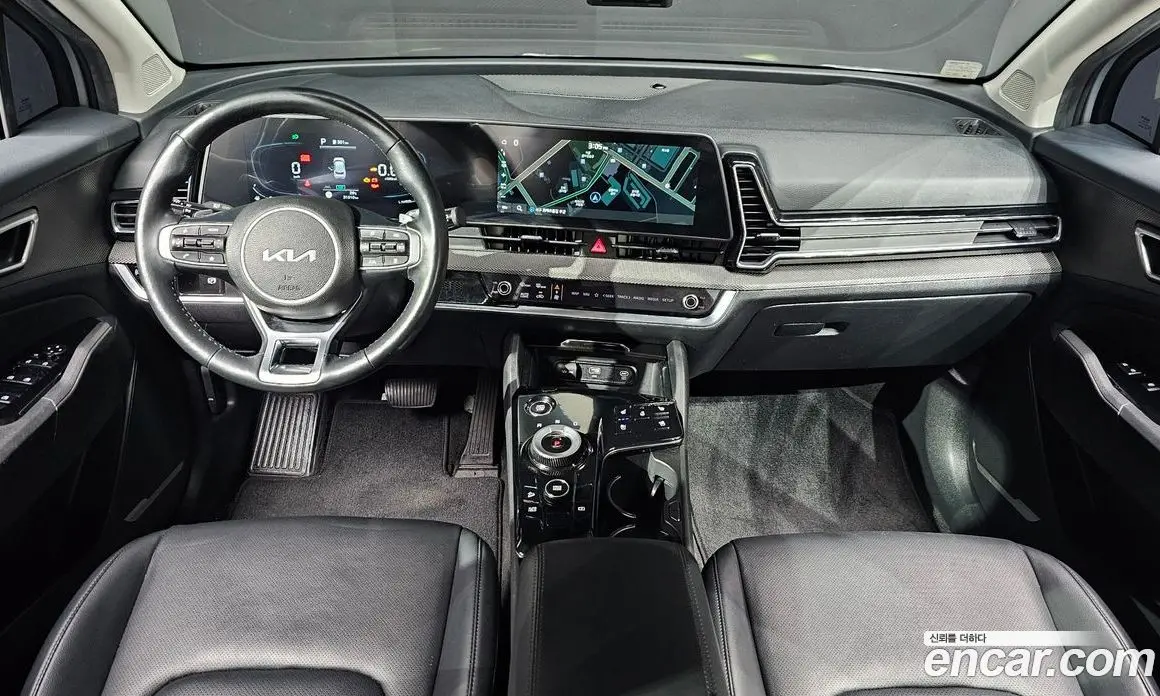 Kia Sportage 2022 1.6 автомат (гидро), фото 10 Kia Sportage 2022 1.6 автомат (гидро), фото 10