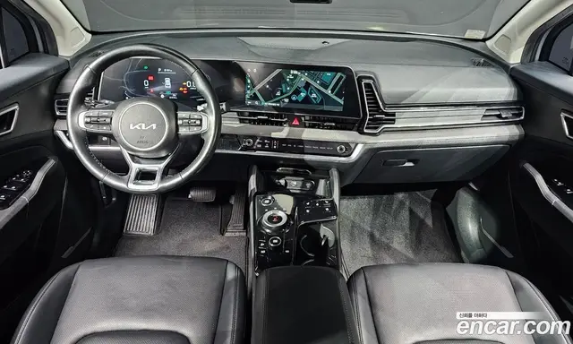 Kia Sportage 2022 1.6 автомат (гидро), миниатюра 10 Kia Sportage 2022 1.6 автомат (гидро), миниатюра 10