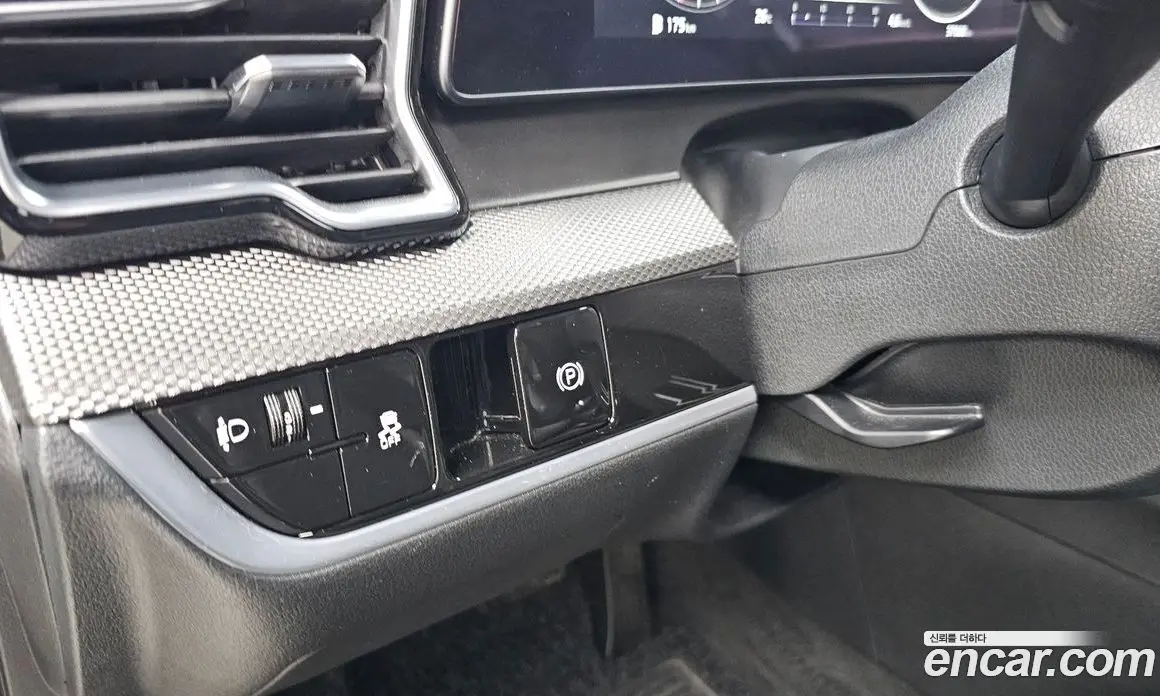 Kia Sportage 2023 1.6 автомат (гидро), фото 18