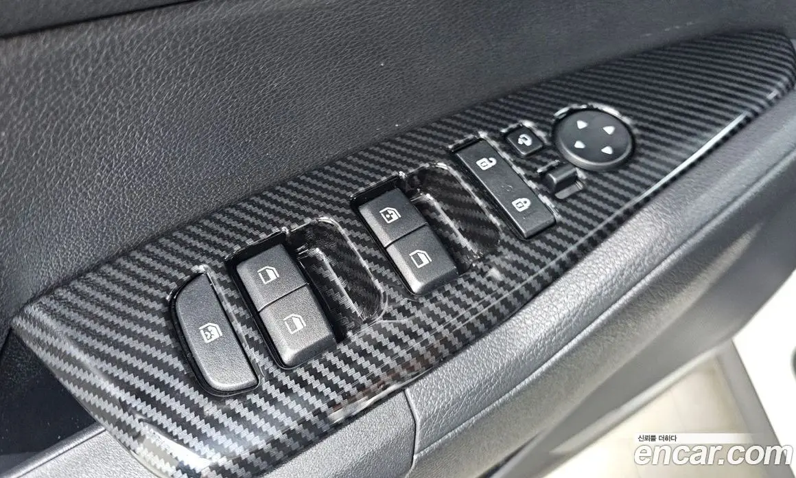 Kia Sportage 2023 1.6 автомат (гидро), фото 19