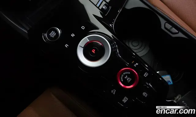 Kia Sportage 2024 1.6 автомат (гидро), миниатюра 11