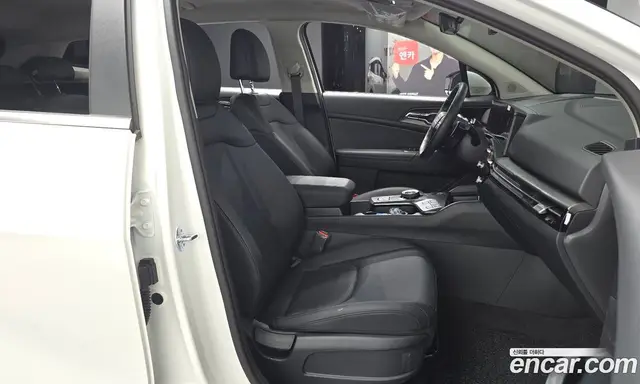 Kia Sportage 2025 1.6 автомат (гидро), миниатюра 11