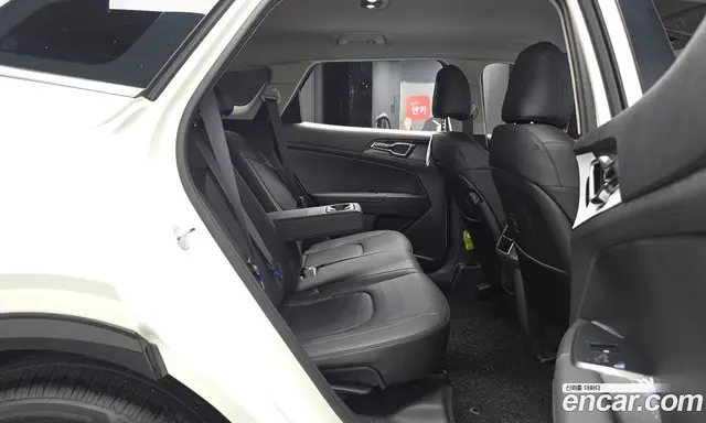 Kia Sportage 2025 1.6 автомат (гидро), миниатюра 12
