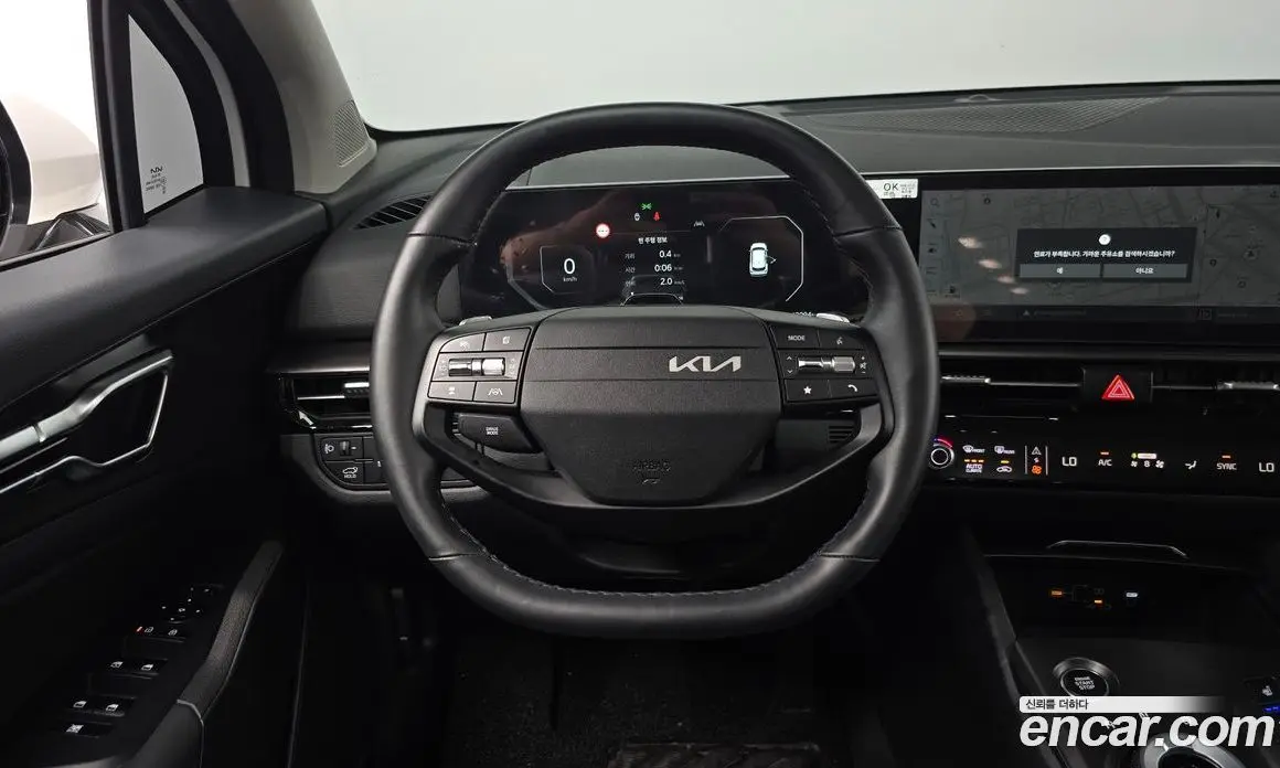 Kia Sportage 2025 1.6 автомат (гидро), фото 13
