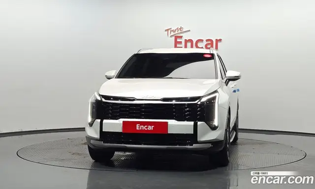 Kia Sportage 2025 1.6 автомат (гидро), миниатюра 3