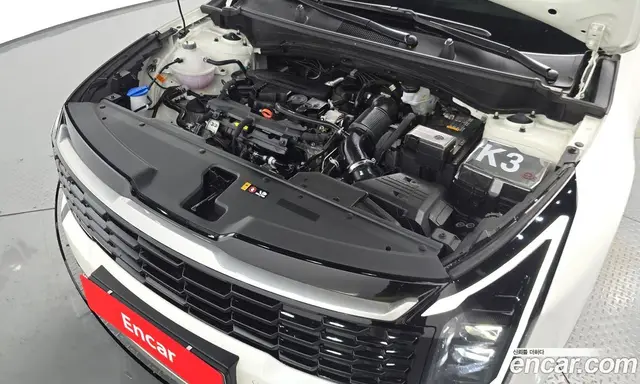 Kia Sportage 2025 1.6 автомат (гидро), миниатюра 6