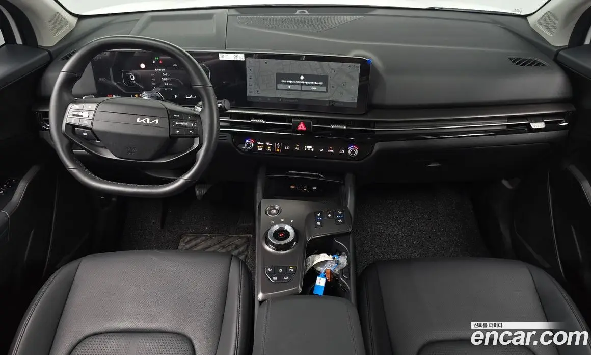 Kia Sportage 2025 1.6 автомат (гидро), фото 7