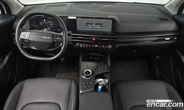 Kia Sportage 2025 1.6 автомат (гидро), миниатюра 7