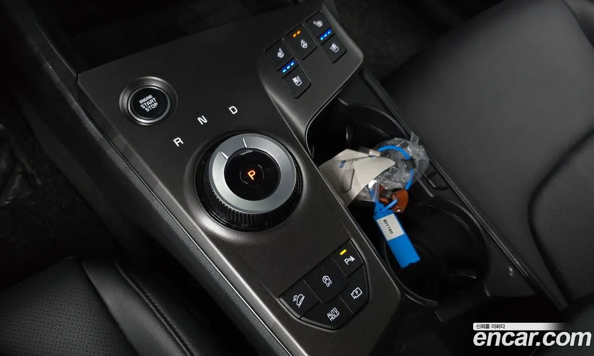 Kia Sportage 2025 1.6 автомат (гидро), фото 9