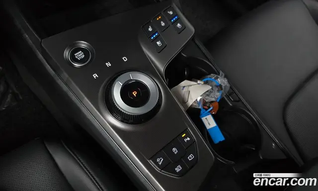 Kia Sportage 2025 1.6 автомат (гидро), миниатюра 9