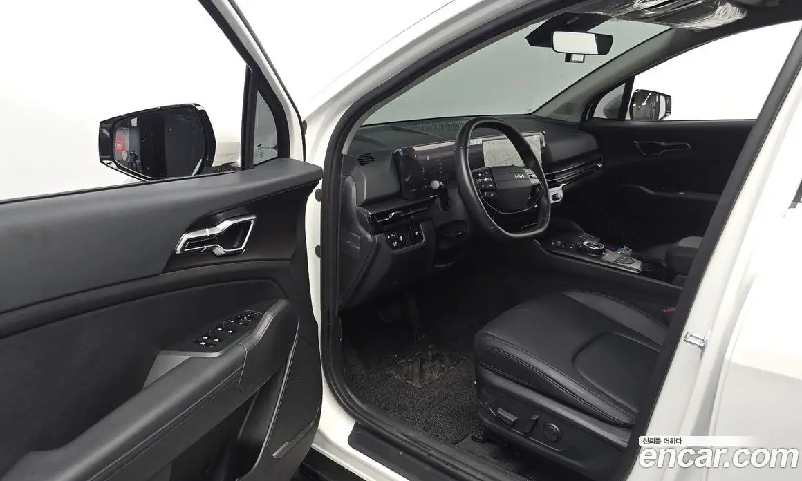 Kia Sportage 2025 1.6 автомат (гидро), фото 10