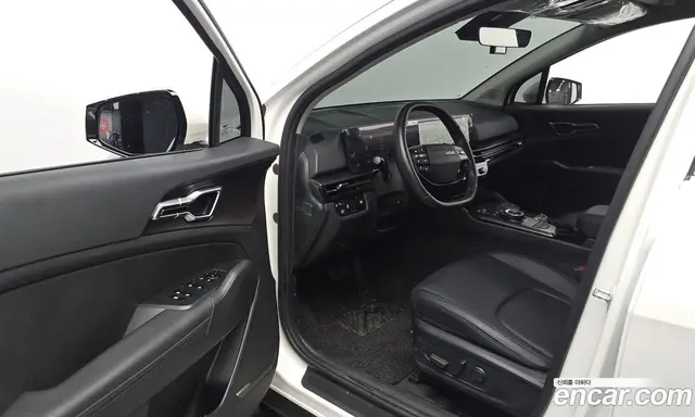 Kia Sportage 2025 1.6 автомат (гидро), миниатюра 10
