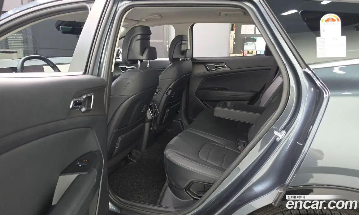 Kia Sportage 2025 2.0 автомат (гидро), фото 16