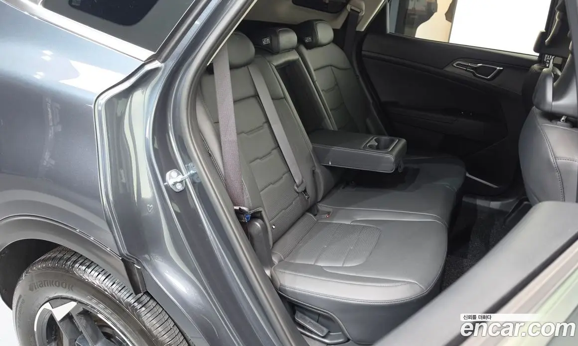 Kia Sportage 2025 2.0 автомат (гидро), фото 17
