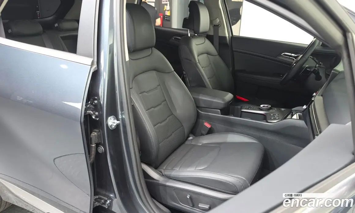 Kia Sportage 2025 2.0 автомат (гидро), фото 18