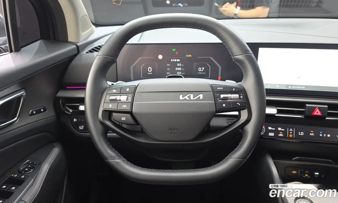 Kia Sportage 2025 2.0 автомат (гидро), фото 19