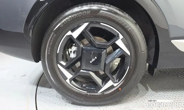 Kia Sportage 2025 2.0 автомат (гидро), миниатюра 5