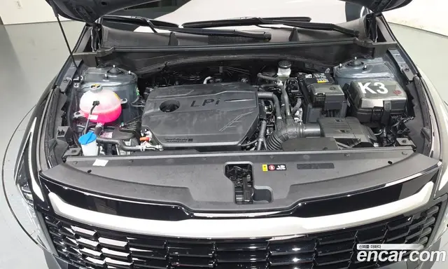 Kia Sportage 2025 2.0 автомат (гидро), миниатюра 6
