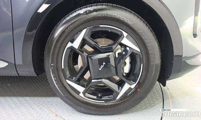 Kia Sportage 2025 2.0 автомат (гидро), миниатюра 7