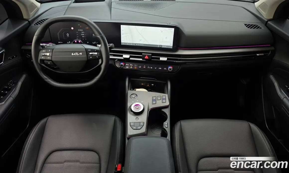 Kia Sportage 2025 2.0 автомат (гидро), фото 10